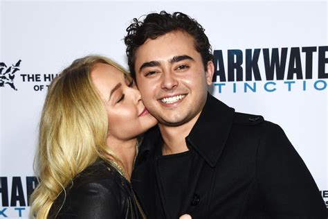 hayden panettiere bruder|Jansen Panettiere cause of death shared by Hayden Panettiere,。